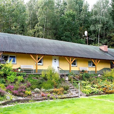 Apartmany Pod Jestedem Liberec Exterior photo