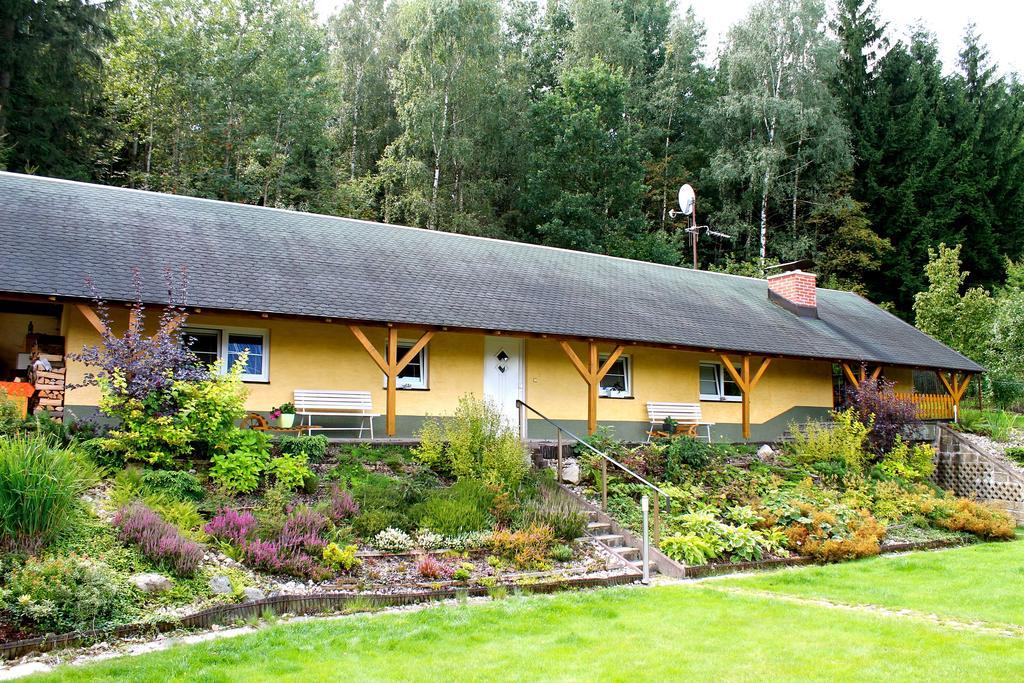 Apartmany Pod Jestedem Liberec Exterior photo