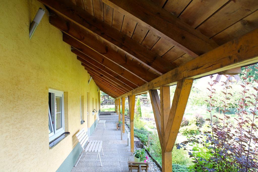 Apartmany Pod Jestedem Liberec Room photo