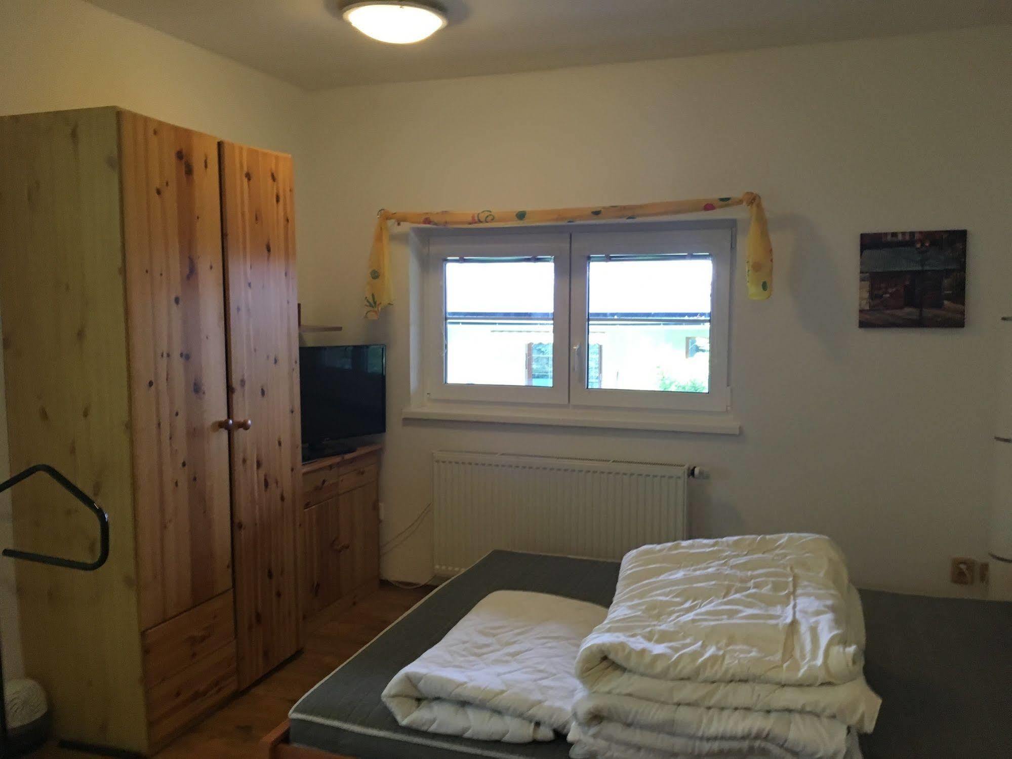 Apartmany Pod Jestedem Liberec Exterior photo