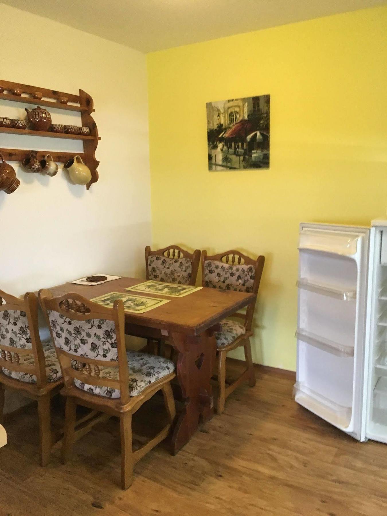 Apartmany Pod Jestedem Liberec Exterior photo