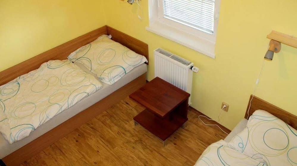 Apartmany Pod Jestedem Liberec Exterior photo