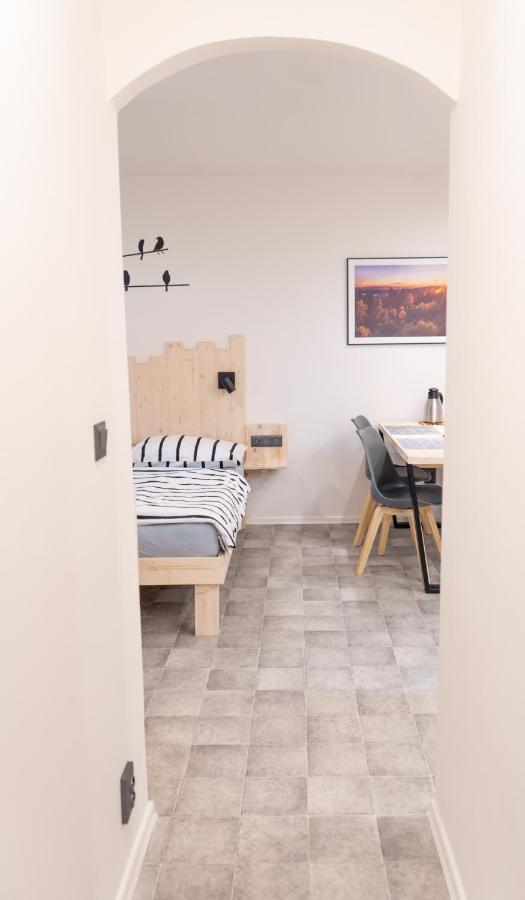 Apartmany Pod Jestedem Liberec Exterior photo
