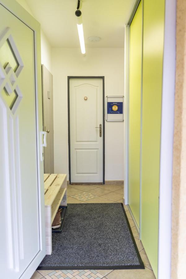 Apartmany Pod Jestedem Liberec Exterior photo