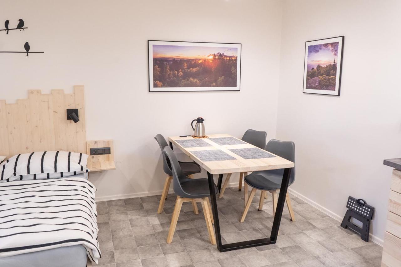 Apartmany Pod Jestedem Liberec Exterior photo