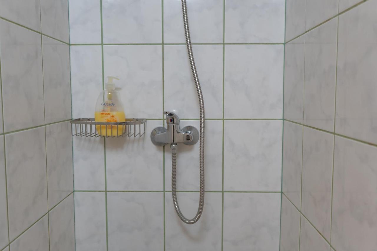Apartmany Pod Jestedem Liberec Exterior photo