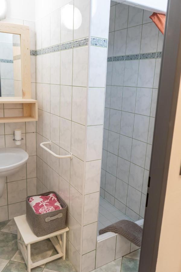 Apartmany Pod Jestedem Liberec Exterior photo