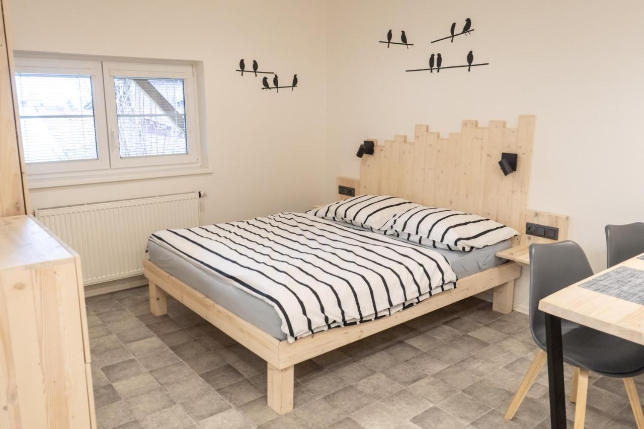 Apartmany Pod Jestedem Liberec Exterior photo